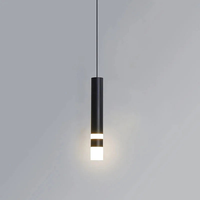 LED Pendant Light Hanging Lamps Ceiling Lights Dimmable Home Decor Indoor Lighting For Bar Café Dining Room Table Bedroom