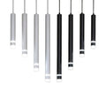 LED Pendant Light Hanging Lamps Ceiling Lights Dimmable Home Decor Indoor Lighting For Bar Café Dining Room Table Bedroom