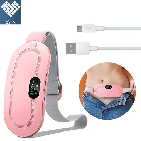 Cozy Comfort Menstrual Relief Belt