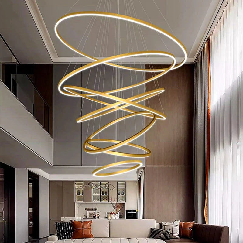 Modern decor Pendant lights indoor lighting led lights for room Chandeliers Ceiling dining room Pendant lamp Chandelier lighting