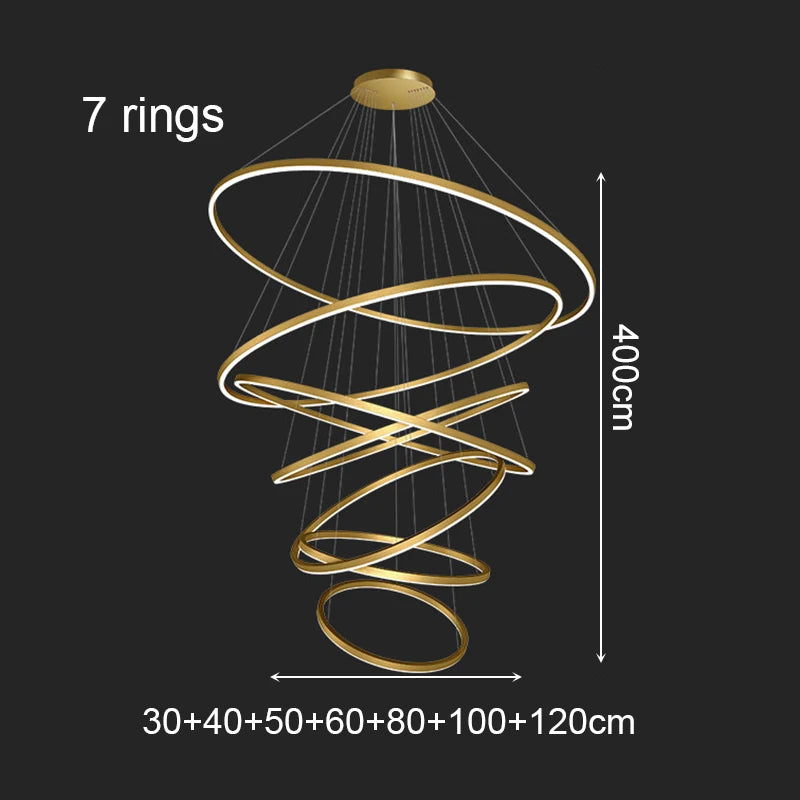 Modern decor Pendant lights indoor lighting led lights for room Chandeliers Ceiling dining room Pendant lamp Chandelier lighting