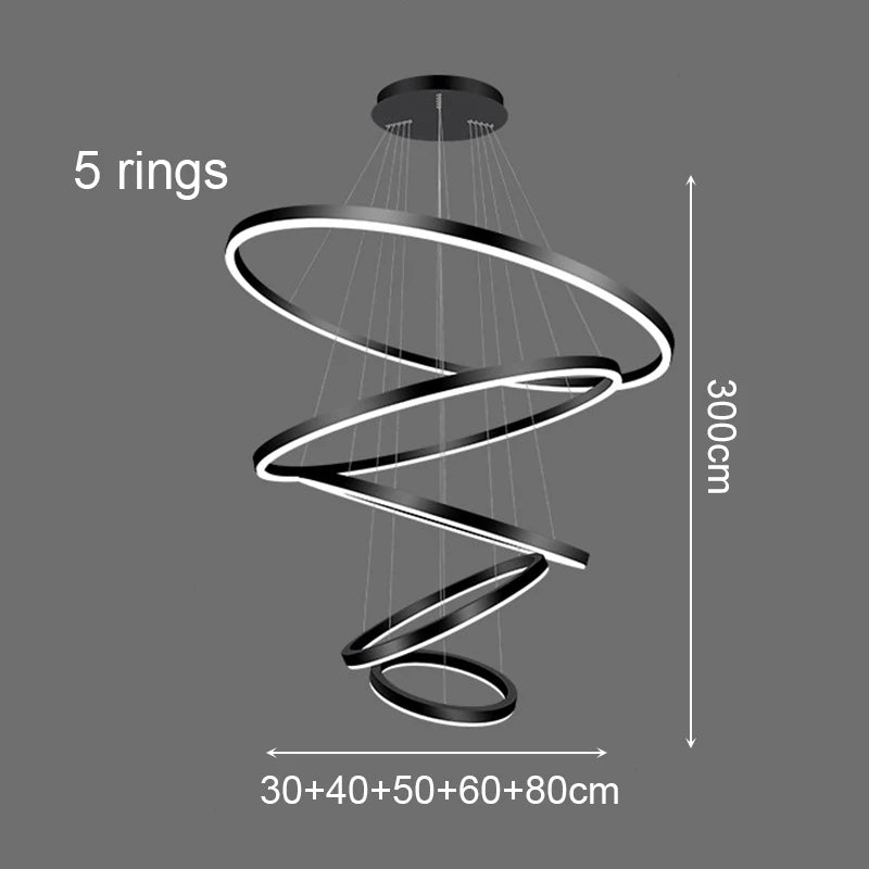Modern decor Pendant lights indoor lighting led lights for room Chandeliers Ceiling dining room Pendant lamp Chandelier lighting