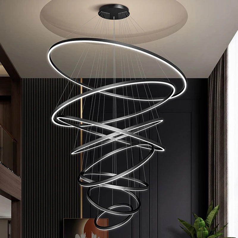 Modern decor Pendant lights indoor lighting led lights for room Chandeliers Ceiling dining room Pendant lamp Chandelier lighting