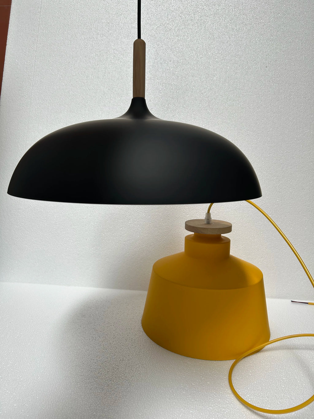 Nordic Pendant Light Fixtures Restaurant E27 Pendant Lamps Cafe Bar Macarons Lighting Hanging Lamps