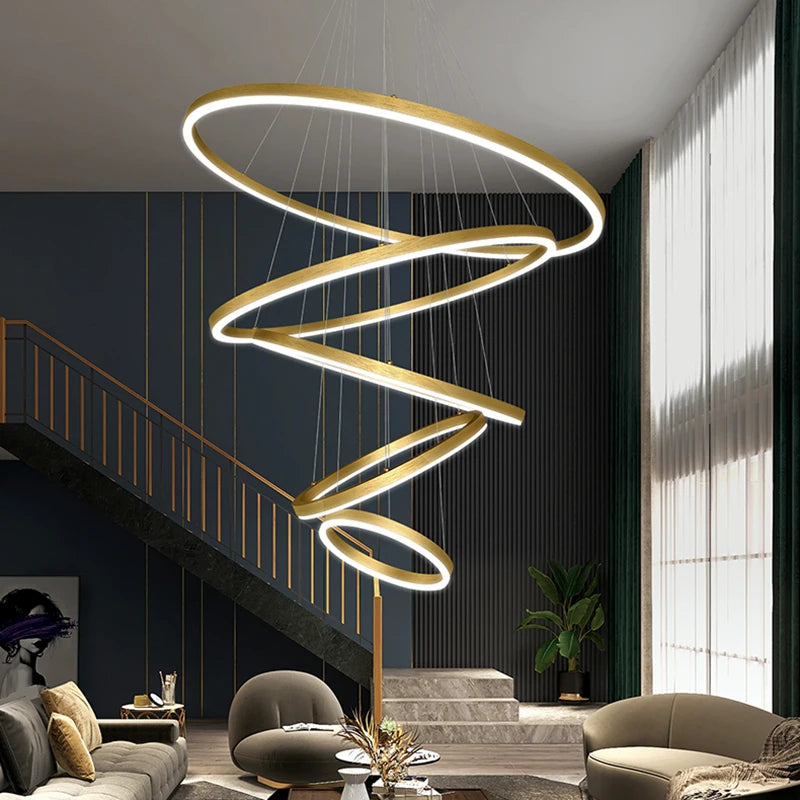 Modern decor Pendant lights indoor lighting led lights for room Chandeliers Ceiling dining room Pendant lamp Chandelier lighting