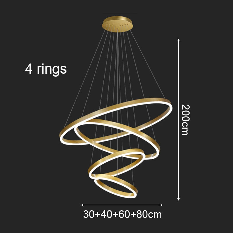 Modern decor Pendant lights indoor lighting led lights for room Chandeliers Ceiling dining room Pendant lamp Chandelier lighting