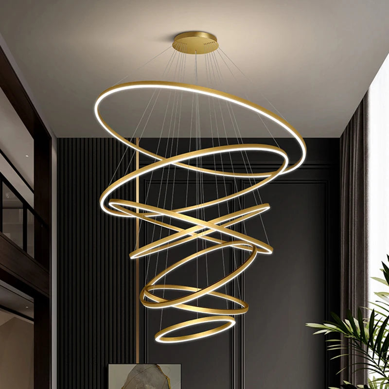 Modern decor Pendant lights indoor lighting led lights for room Chandeliers Ceiling dining room Pendant lamp Chandelier lighting
