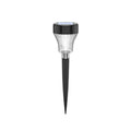 LED Solar Pathway Lights Waterproof Landscape Lamp Solar Powered Garden Lighting for Yard Patio Lawn Backyard Walkway Decor
