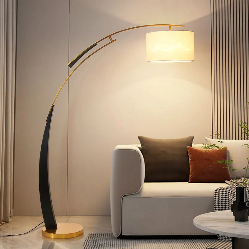 Floor Lamp Lights Bedside Lamp Home And Decoration Decoration For Bedroom Floor Lamp Living Room Led Light Stand Mood Light