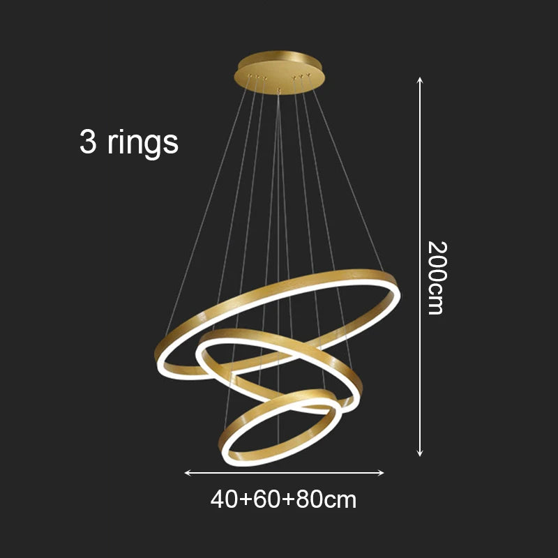 Modern decor Pendant lights indoor lighting led lights for room Chandeliers Ceiling dining room Pendant lamp Chandelier lighting