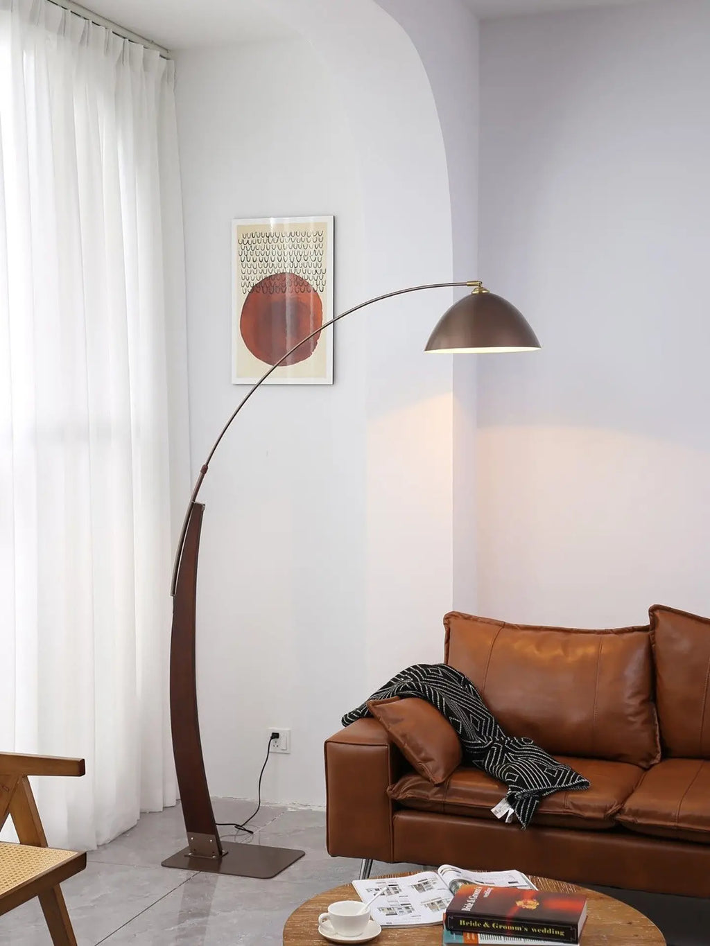 Modern And Medieval Led Floor Lamps For Home Decoration Living Room Sofas Villas, Bedrooms Study Rooms Vertical Floor Lamps