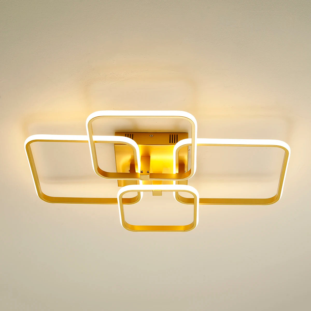 Surface Mounted Modern led ceiling lights for living room bedroom lampara techo home Decoration led Ceiling lamp light fixtures