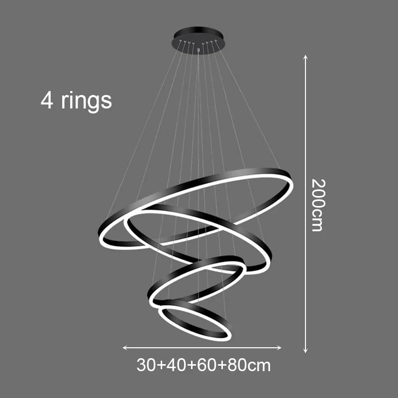 Modern decor Pendant lights indoor lighting led lights for room Chandeliers Ceiling dining room Pendant lamp Chandelier lighting