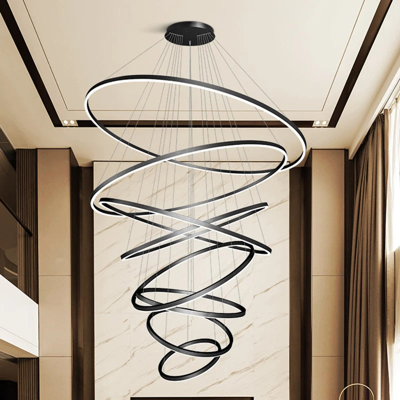 Modern decor Pendant lights indoor lighting led lights for room Chandeliers Ceiling dining room Pendant lamp Chandelier lighting