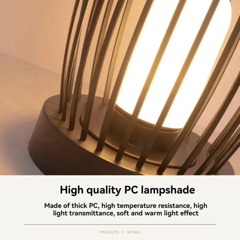 Outdoor Waterproof Floor Lamp for Villa Lawn Garden Courtyard Swimming Pool Home Decor Floor Lighting Fixture Landscape Lamp