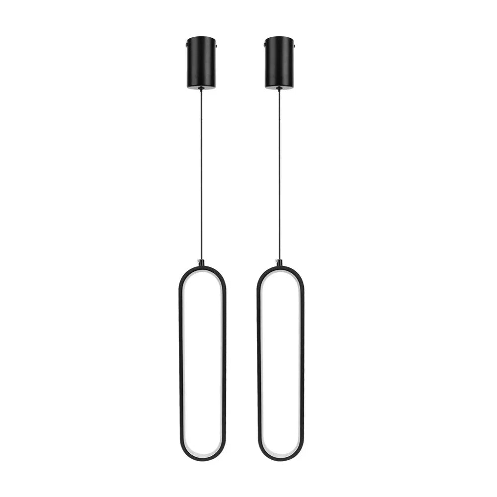 Pendant Lights Bedroom Led Nordic Modern Chandelier Lamp Luminaire Decoration Hanging s For Ceiling Room Decor
