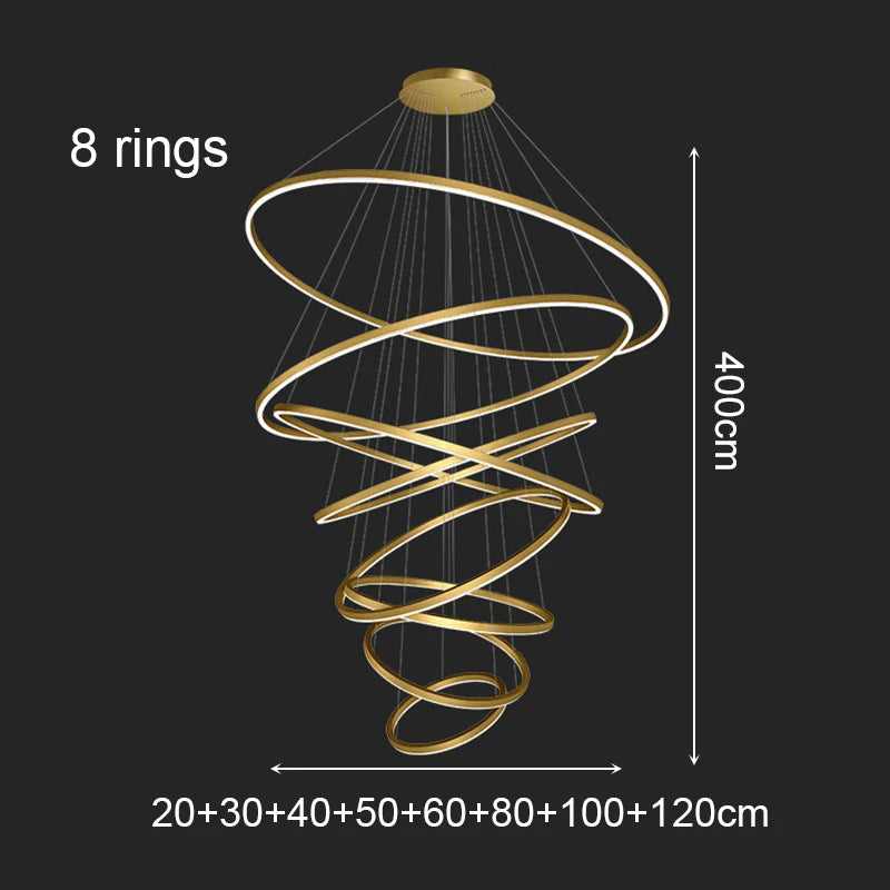 Modern decor Pendant lights indoor lighting led lights for room Chandeliers Ceiling dining room Pendant lamp Chandelier lighting