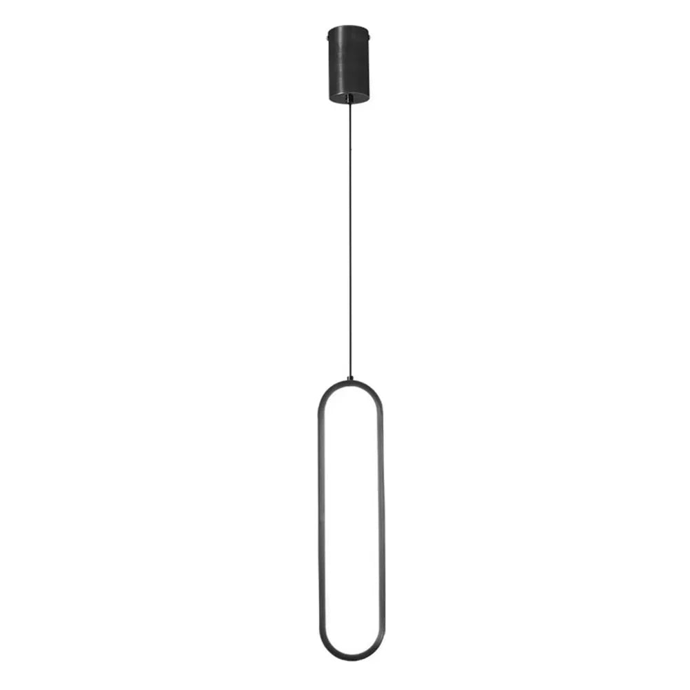 Pendant Lights Bedroom Led Nordic Modern Chandelier Lamp Luminaire Decoration Hanging s For Ceiling Room Decor