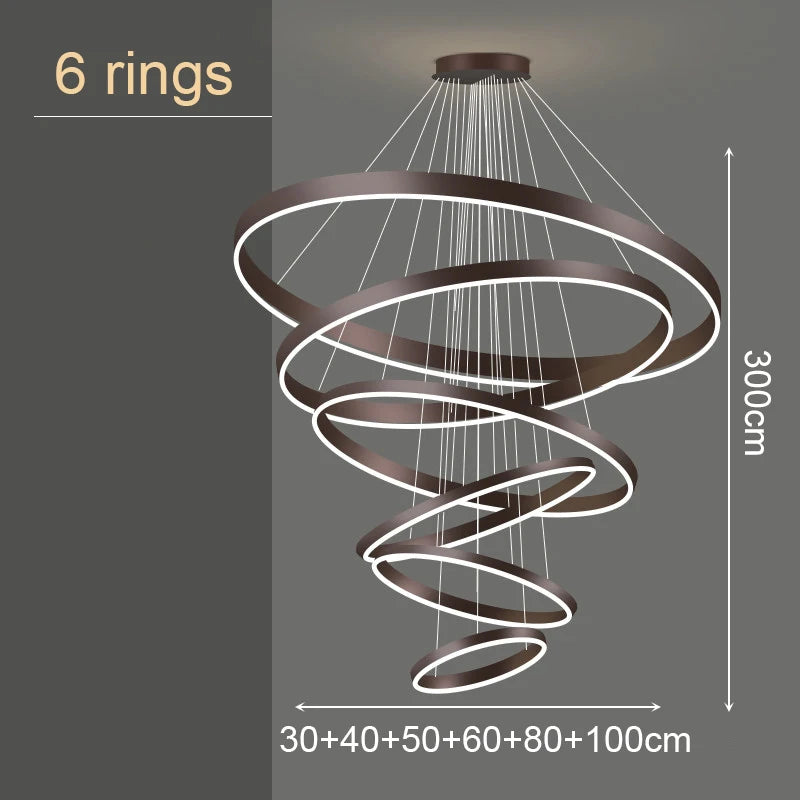 Modern decor Pendant lights indoor lighting led lights for room Chandeliers Ceiling dining room Pendant lamp Chandelier lighting