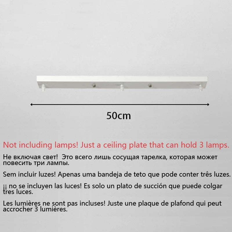 Modern Wood Pendant Lights Glass Loft Industrial Decor Nordic Hanging Lamp Luminaire for Dinning Living Room Lighting Fixtures