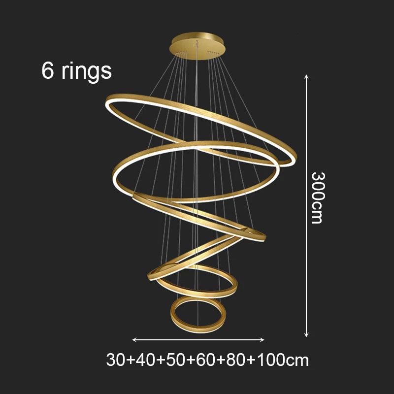 Modern decor Pendant lights indoor lighting led lights for room Chandeliers Ceiling dining room Pendant lamp Chandelier lighting