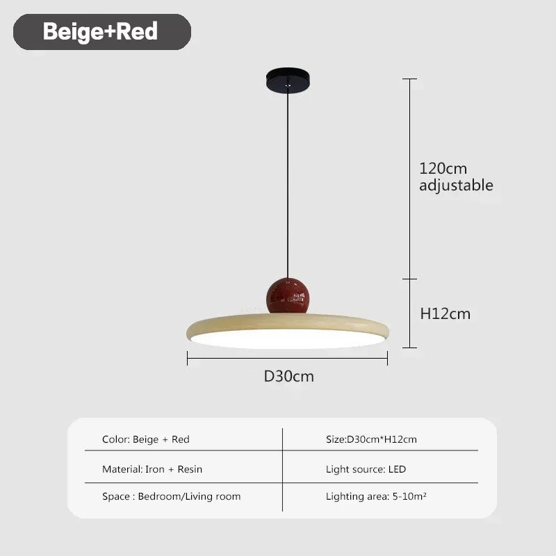 Nordic Pendant Light Retro Design Hanging Lamps For Restaurant Bar Living Room Island Home Indoor Decor Lighting Fixtures
