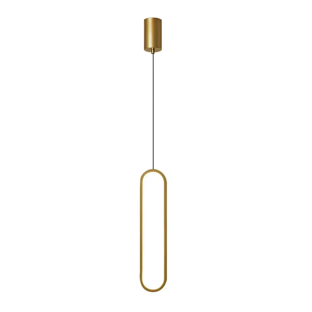 Pendant Lights Bedroom Led Nordic Modern Chandelier Lamp Luminaire Decoration Hanging s For Ceiling Room Decor