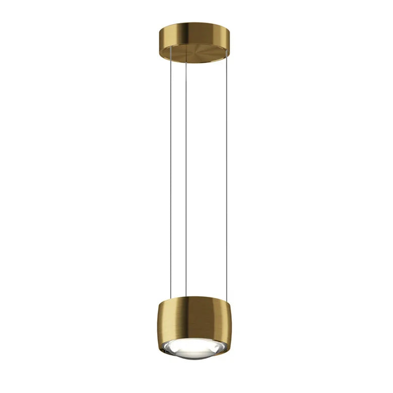 Modern Adjustable Hanging Suspension Pendant Light for Kitchen Island Dining Room Bar Table Bedroom Bedside LED Lighting Lustre
