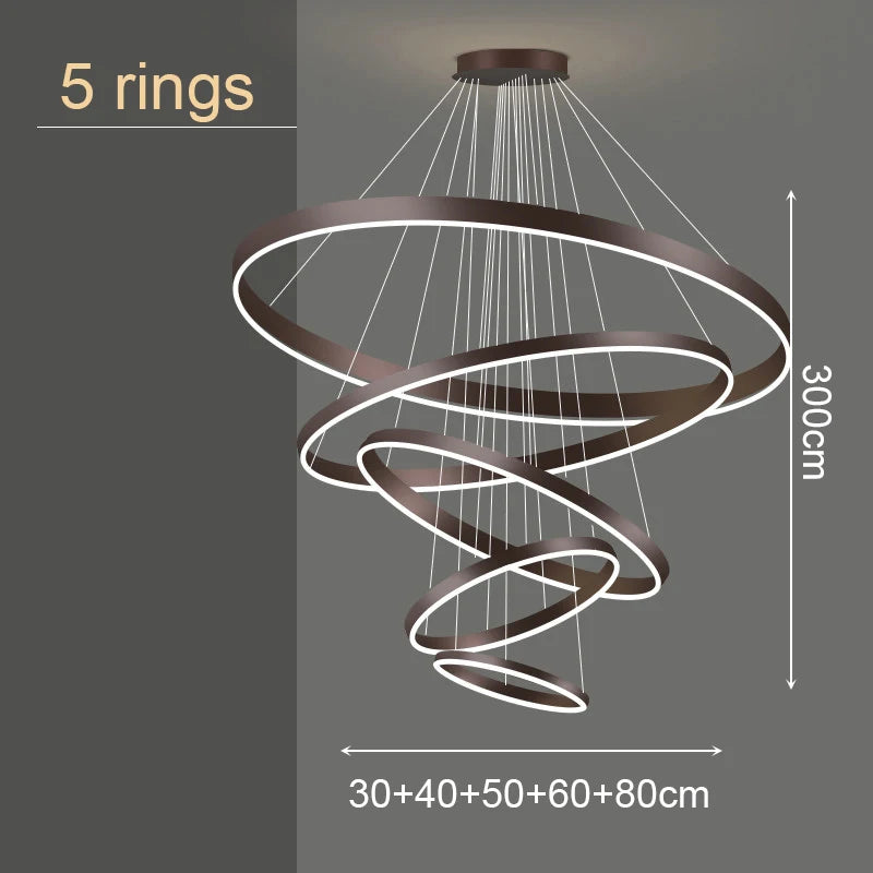 Modern decor Pendant lights indoor lighting led lights for room Chandeliers Ceiling dining room Pendant lamp Chandelier lighting