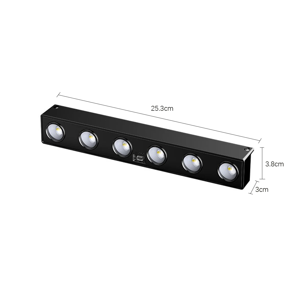 LED Solar Wall Light Outdoor Waterproof Garden Decoration Solar Powered Lamp Balcony Staircase Fence Home Atmosphere Lighting