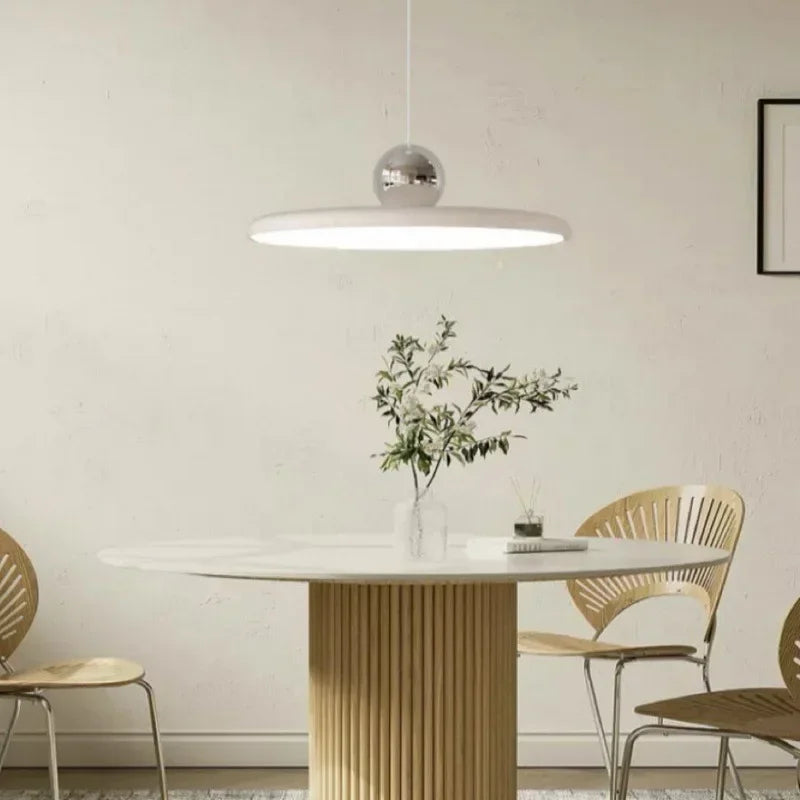 Nordic Pendant Light Retro Design Hanging Lamps For Restaurant Bar Living Room Island Home Indoor Decor Lighting Fixtures