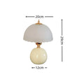 Classic Flower Bud Table Lamp Modern Art Table Lamp Bedroom Bedside Lamp Decorative Table Lamp Flower Bud Desk Lamps Night Light