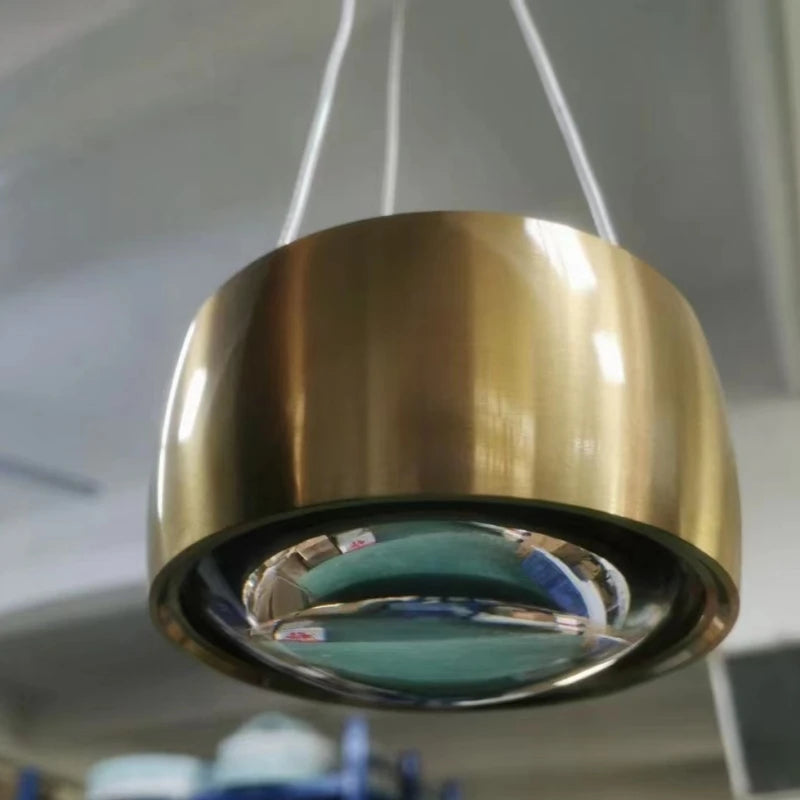 Modern Adjustable Hanging Suspension Pendant Light for Kitchen Island Dining Room Bar Table Bedroom Bedside LED Lighting Lustre
