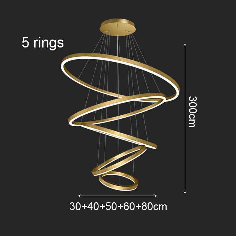 Modern decor Pendant lights indoor lighting led lights for room Chandeliers Ceiling dining room Pendant lamp Chandelier lighting